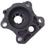 Boat Motor 6H3-44311-00 Housing Water Pump for Yamaha Outboard FT F P C E 25HP 40HP - 70HP 2/4-stroke Engine