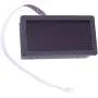 Stayhome 1pcs CCM6DS-D 12V 24V 36V 48V 60V 80V DC 30A PWM Variable Digital LCD Display DC Motor Speed Controller with Case