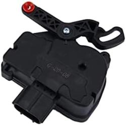Replacement Rear Right Passenger Side Sliding Door Lock Actuator - Compatible with Chrysler and Dodge - Town & Country, Grand Caravan - Replaces 5020678AA, 4717960AA, 68030378AF