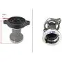 Boat Motor Propeller Prop Shaft Housing Casing Cap 346S60101-5 346-60101 for Tohatsu Nissan Mercury Quicksilver Outboard 25HP 30HP 2 & 4 stroke 346N 346Q Engine