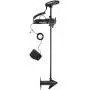 Minn Kota 1358733 PowerDrive Freshwater Electric-Steer Bow-Mount Trolling Motor with Digital Maximizer, 70 lbs Thrust, 60