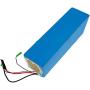 Wnicek 60V 20Ah 30Ah Electric Bike Lithium Battery Rechargeable Li-ion Battery Pack with Charger Fit for 60V 1500W 1200W 1000W Electric Motorcycle Electric Scooter Electric Tricycle