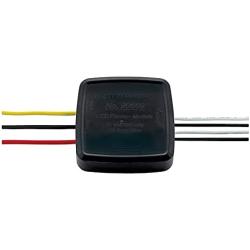 United Pacific LED Flasher Strobe Module/Coverts Regular LED Lights Into Flasher Lights,90660