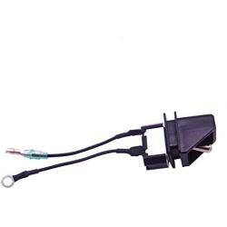 Boat Engine 87-91941A6 87-91941A8 87-91941A 6 87-91941A 8 Stop Switch for Mercury Marine Outboard Motor Remote Control Box
