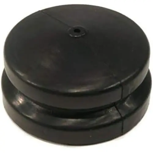 The ROP Shop | Primer Bulb for 2004-2005 Toro Power Max 726 TE, 38610, 38611, Snowthrower Motor