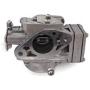 Boat Motor Carburetor Carb Assy for Hangkai 2-stroke 9.8hp 12hp Outboard Marine Motor Engine