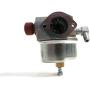 The ROP Shop | Carburetor Kit for Tecumseh TVS100-44044D, TVS100-44044E, TVS100-44044F Motor