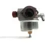 The ROP Shop | Carburetor Kit for Tecumseh TVS100-44044D, TVS100-44044E, TVS100-44044F Motor