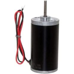 31ZY Permanent Magnet DC Motor Micro Large Torque Motor Forward and Reverse High Speed Motor 12v24v (24VDC,3500)