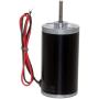 31ZY Permanent Magnet DC Motor Micro Large Torque Motor Forward and Reverse High Speed Motor 12v24v (24VDC,3500)