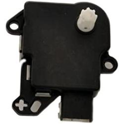 Genuine Ford AA5Z-19E616-C A/C Motor Assembly