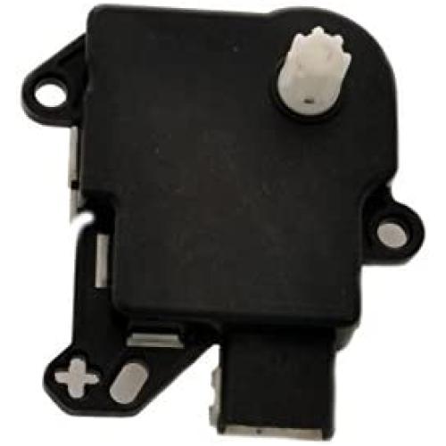 Genuine Ford AA5Z-19E616-C A/C Motor Assembly