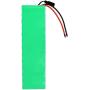 Wnicek 48V 6000mAh Ebike Lithium-ion Battery 13S 2P 6AH Battery Pack for 250W 350W 500W 750W 1000W Motor for Electric Scooter Electric Motorcycles Electric Tricycles with Charger