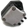 ITACO Boat Motor Fuel Pump Assy 62Y-24410-02 04 03 00 for Mercury Outboard Parts Yamaha 4-Stroke F 25HP 30HP 40HP 50HP 60HP Outboard Motor Engine
