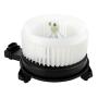 HVAC Blower Motor with Fan Cage - Replaces 79311-TR0-A01, 700257 Fit for 2012-2013 Honda Civic