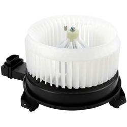 HVAC Blower Motor Assembly Compatible with 2013-2015 Civic /2012-2016 CR-V,2014-2017 Acura ILX