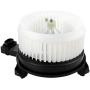HVAC Blower Motor Assembly Compatible with 2013-2015 Civic /2012-2016 CR-V,2014-2017 Acura ILX
