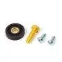 MOTO1988 Speed Sensor for Golf Cart ADC Motor IQ Club Car DS and Precedent 1027049-01 102704901