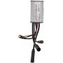VGEBY Controller Electric Bike Controller 36V 48V 15A Electric Bike Sine Wave Controller 250W Brushless Motor Conversion Kit