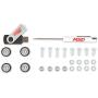 MSD Ignition 60143 Controller; LS Ignition; for Both 24x and 58x Crank Trigger Engines; Black;