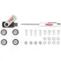 MSD Ignition 60143 Controller; LS Ignition; for Both 24x and 58x Crank Trigger Engines; Black;