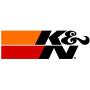 K&N Throttle Control Module: Faster Response from Pedal to Engine; Accelerate Faster; Jeep Wrangler JL V6-3.6L F/I, 2018, 20-1576