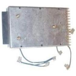 Rareelectrical NEW IGNITION MODULE COMPATIBLE WITH BUICK ELECTRA LESABRE PARK AVENUE REATTA RIVIERA 24503623