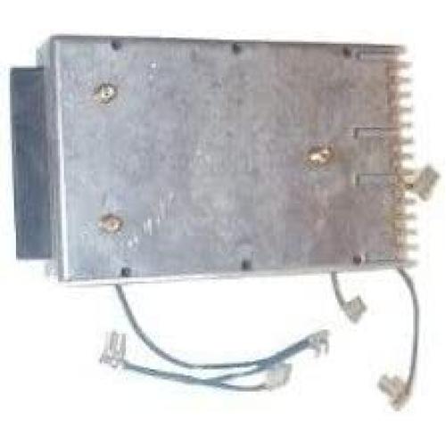 Rareelectrical NEW IGNITION MODULE COMPATIBLE WITH BUICK ELECTRA LESABRE PARK AVENUE REATTA RIVIERA 24503623