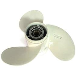 Boat Motor Aluminium Propeller Outboard For Yamaha 15HP 9.9HP 20HP 3 x 9 1/4 x 8
