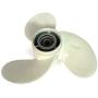 Boat Motor Aluminium Propeller Outboard For Yamaha 15HP 9.9HP 20HP 3 x 9 1/4 x 8
