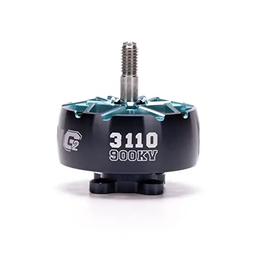 iFlight XING2 3110 900KV FPV Cinelifter Motor for 7inch 8inch 9inch Cinelifter Drones (Pack of 1)