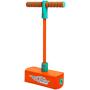 Flybar My First Foam Pogo Jumper for Kids Fun and Safe Pogo Stick for Toddlers, Durable Foam and Bungee Jumper for Ages 3 and up, Supports up to 250lbs