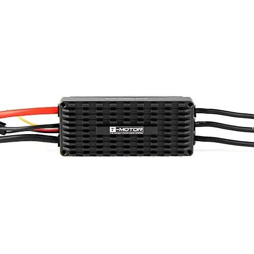 Tiger Motors Flame 80A HV V2 ESC - 80 Amps
