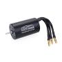 YOUQUKEJI 3660 3300KV Brushless Motor and 60A ESC Combo Set/Waterproof sensorless kit/Output 5.8V/3A/for 1/10 Remote Control car Truck Off-Road Vehicle