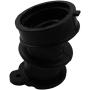LQ Industrial Intake Manifold Boot RubberEngine Motor Air Intake Manifold Parts for Stihl MS260 MS240 024 026 Chainsaw 1129 141 2200