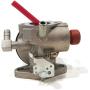 TC-Motor Lawn Mower Carburetor for Tecumseh Carb 640173 640174 640262 640262A 640124 640156 640168 640119 LEV100 LEV115 LEV120 Engine