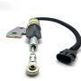 KanLi K.L DC 12V Fuel Shut Off Stop Solenoid 3991167 SA 4941 12 3964627 J932529 for Cummins 4BT 5.9L Hyundai R130 R170 White
