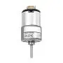 1pc Durable DC 12V 200rpm Encoder Motor Hall Encoder Motor AB Two Phases for Robot