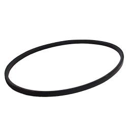 Othmro M-26 Drive V Belt Inner Girth 2.16 feet, Rubber,Industrial Power Rubber Transmission Belt 1pcs