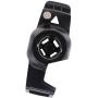 iSaddle Bracket Mount Compatible with Garmin Zumo 396LM 396LMT 340LM 350LM 390LM 395LM Motorcycle GPS Navigator