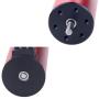 KingVal Replacement 3674 2250KV Waterproof Brushless Motor Shaft 5mm Compatible with 1/8 RC Car
