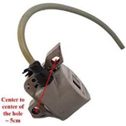 Made in Italy Original Ducati Ignition Coil Assy 0000 400 1300 for STIHL Chainsaw Motor Engine