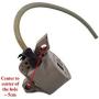 Made in Italy Original Ducati Ignition Coil Assy 0000 400 1300 for STIHL Chainsaw Motor Engine