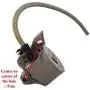 Made in Italy Original Ducati Ignition Coil Assy 0000 400 1300 for STIHL Chainsaw Motor Engine