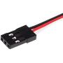 Vehicles-OCS RC ESC Bidirectional Brush ESC 20A Motor Speed Controller with Switchable Brake for RC Car Boat Truck Tank Vehicle Model Parts