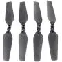 Vehicles-OCS Occus Z5 GPS Foldable RC Drone RC Quadcopter Spare Parts Body Shell propellers Blades Frame Motor Remote Controller - (Color: 4pcs CW CCW Motor)