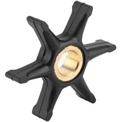 BODAO 396725/432954/437080 Boat Engine Water Pump Impeller for Johnson/Evinrude 40/60/65/70/75HP Outboard Motor