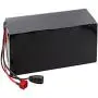 Wnicek 48V 20Ah Ebike Battery 48V 20000mAh Electric Bike Lithium-ion Battery Pack 48 Volt 13S 8P PVC E-Bike Battery for 500W/ 750W/ 1000W Motor with 50A BMS and Charger