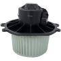 Front AC Heater Blower Motor with Fan Compatible with 96-07 Taurus - 96-05 Sable Replaces 1F1Z19805AA E8DZ19834A 75889 PM9197 MM892