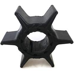 Boat Motor Water Pump Impeller 6H3-44352-00 697 18-3069 for Yamaha Mariner Outboard Sierra 18-3069 Boat Motor Engine